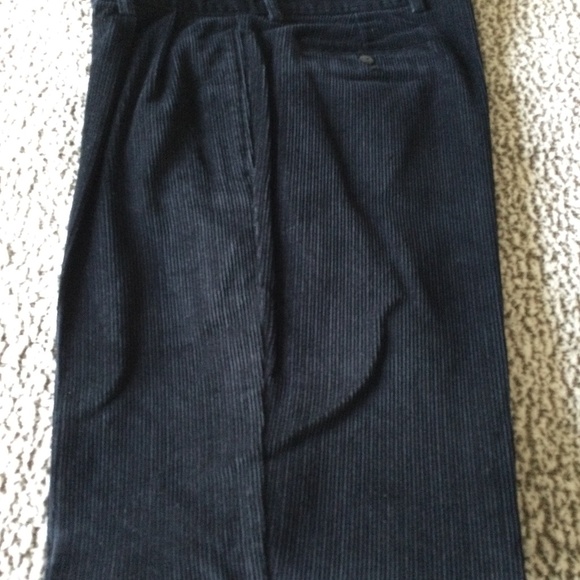 Jos. A. Bank Other - Jos. A Bank Corduroy Slacks